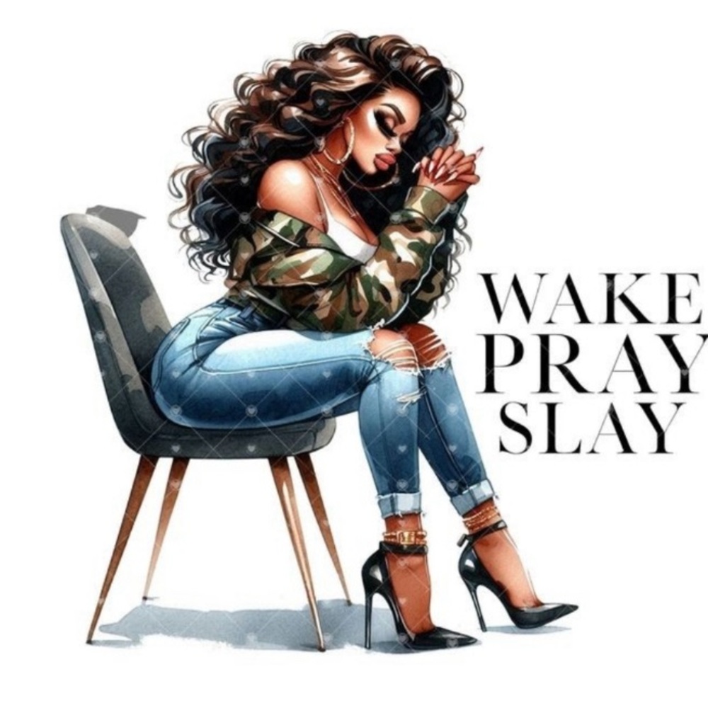 “Shop ‘til You Drop” - Picture 2 of 7